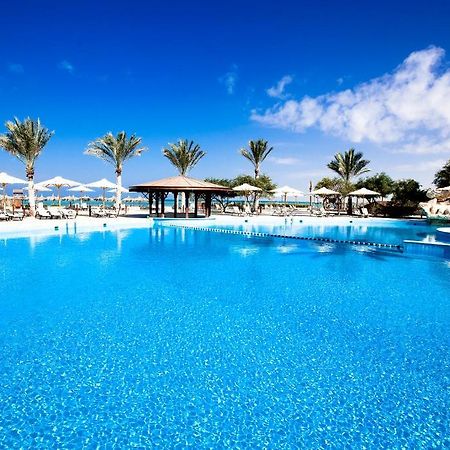 Mousa Coast Hotel & Spa Ras Sedr Exterior photo